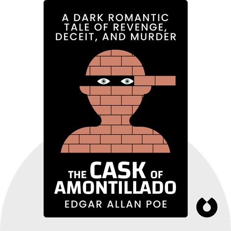 The Cask of Amontillado