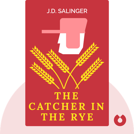 The Catcher in the Rye