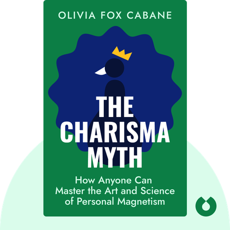 The Charisma Myth