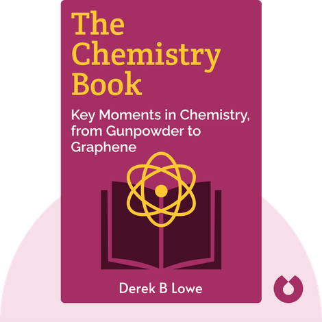 The Chemistry Book