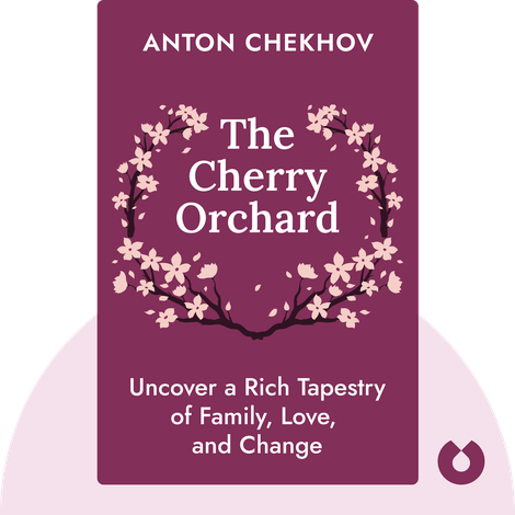 The Cherry Orchard