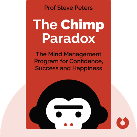 The Chimp Paradox