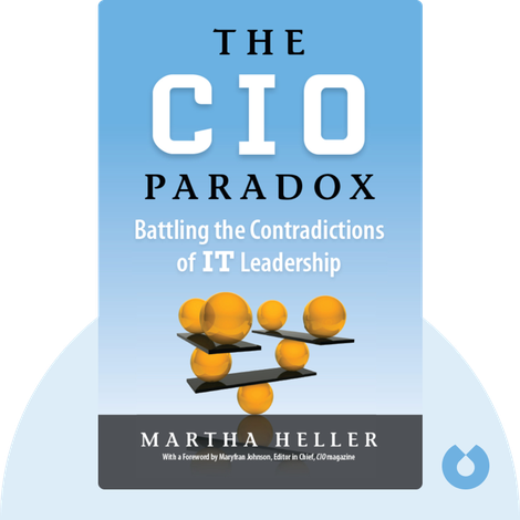 The CIO Paradox