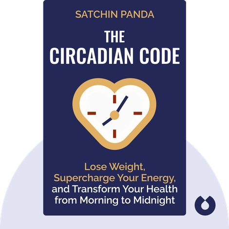The Circadian Code