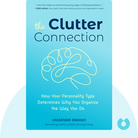 The Clutter Connection