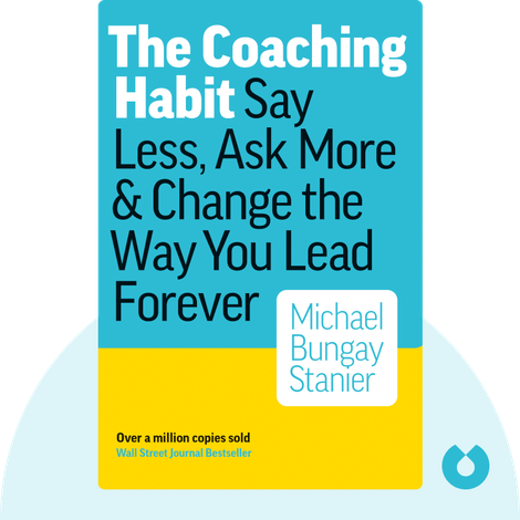 The Coaching Habit