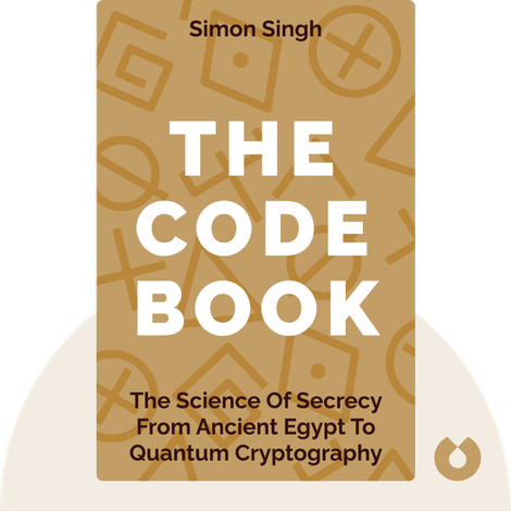 The Code Book