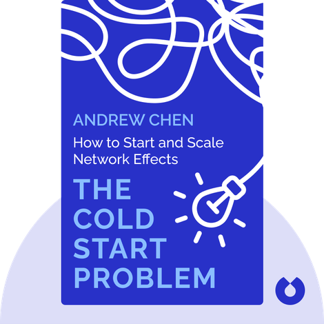 The Cold Start Problem