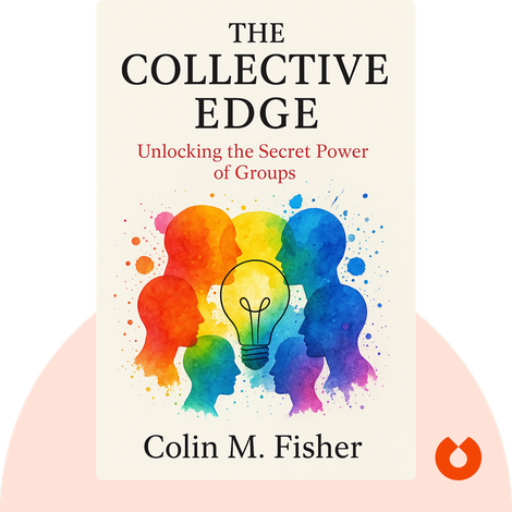 The Collective Edge
