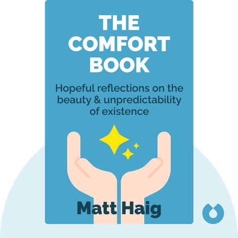 The Comfort Book
