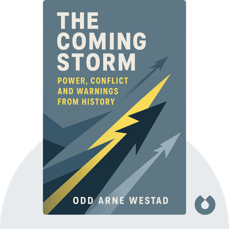 The Coming Storm