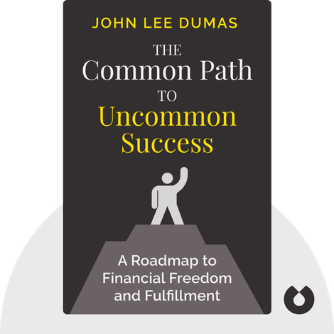 The Common Path to Uncommon Success