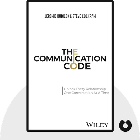 The Communication Code