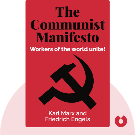 The Communist Manifesto