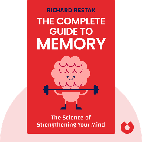 The Complete Guide to Memory