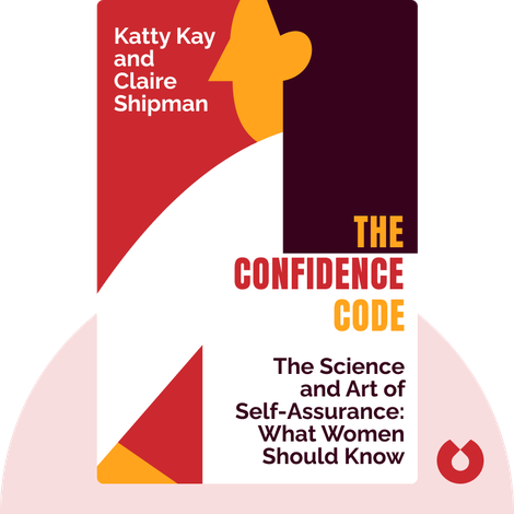 The Confidence Code