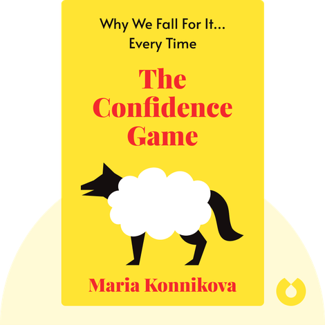 The Confidence Game