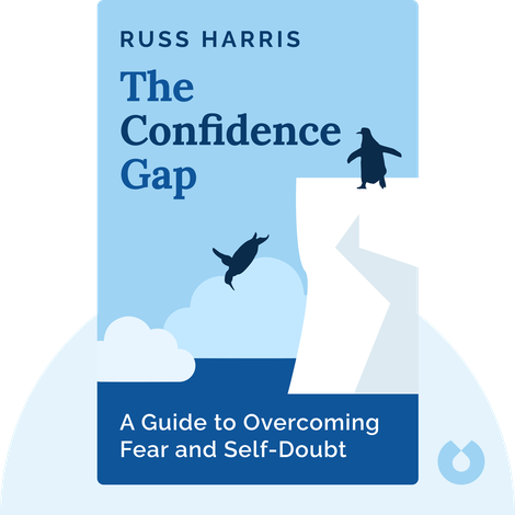 The Confidence Gap
