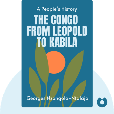 The Congo from Leopold to Kabila
