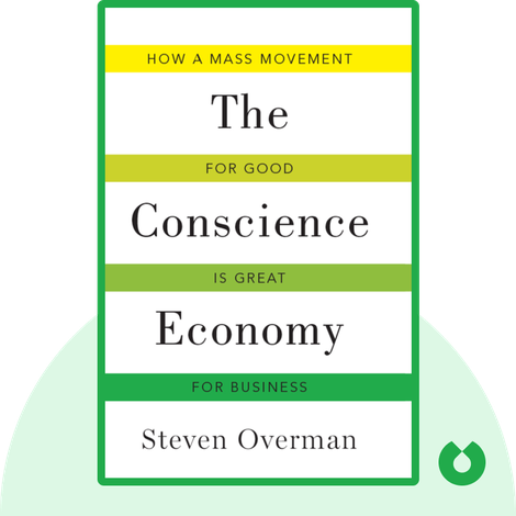 The Conscience Economy