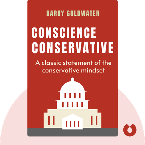 The Conscience of a Conservative