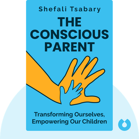 The Conscious Parent