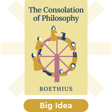 The Consolation of Philosophy