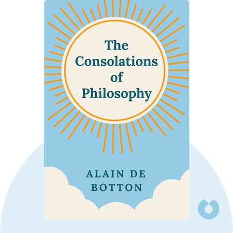 The Consolations of Philosophy