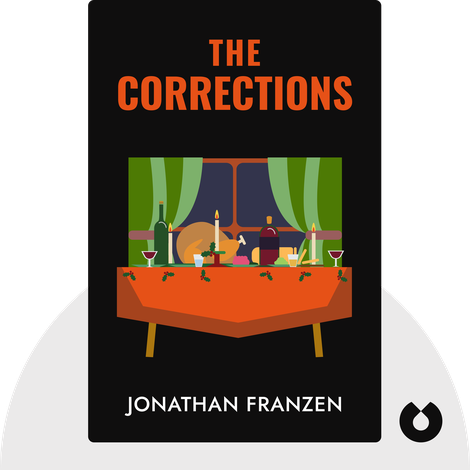 The Corrections
