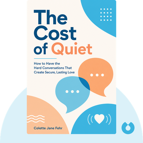 The Cost of Quiet
