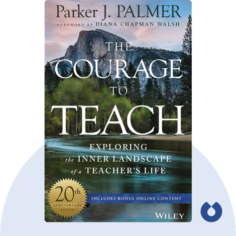 The Courage to Teach