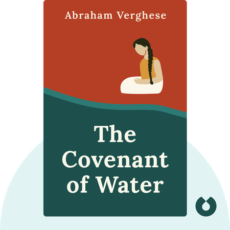 The Covenant of Water