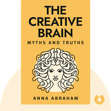 The Creative Brain