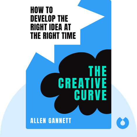 The Creative Curve