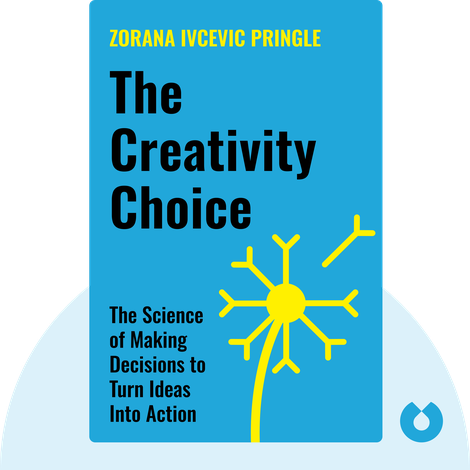 The Creativity Choice