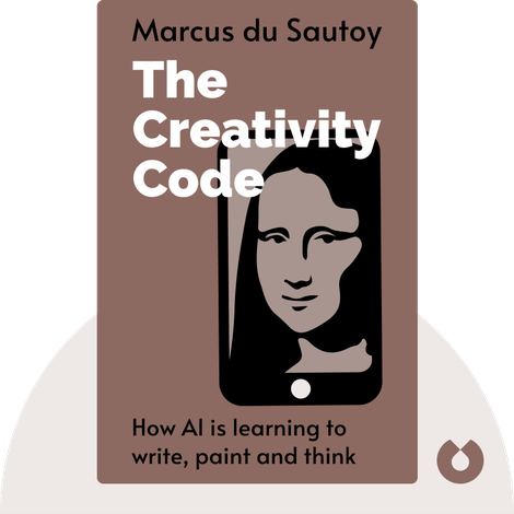 The Creativity Code