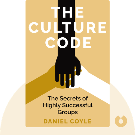 The Culture Code