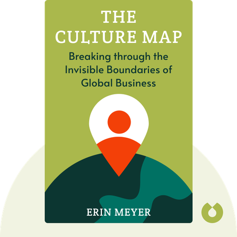 The Culture Map