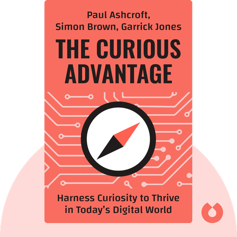 The Curious Advantage