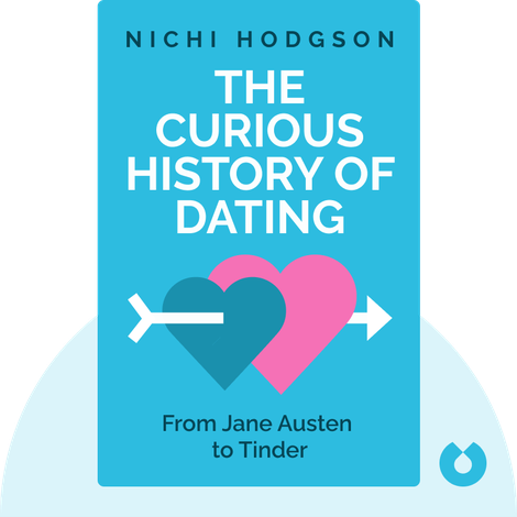 The Curious History of Dating