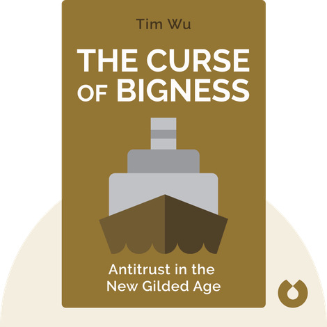 The Curse of Bigness