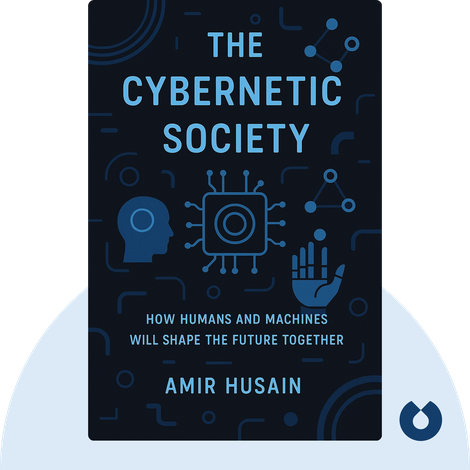 The Cybernetic Society