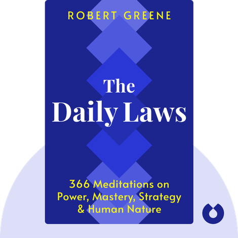 The Daily Laws