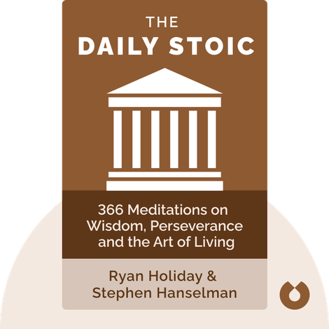 The Daily Stoic