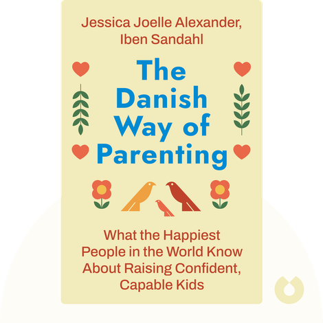 The Danish Way of Parenting