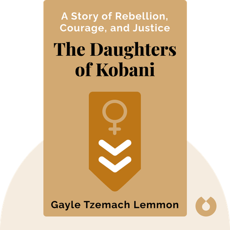 The Daughters of Kobani