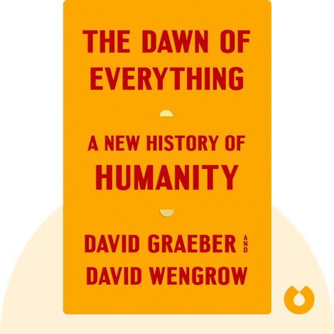 The Dawn of Everything