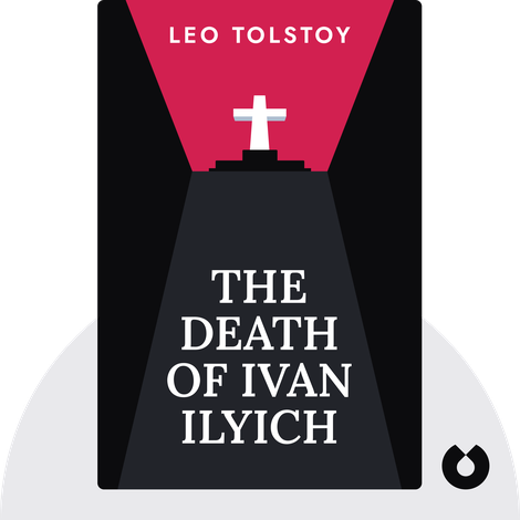 The Death of Ivan Ilyich