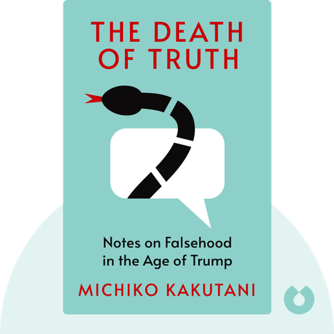 The Death of Truth