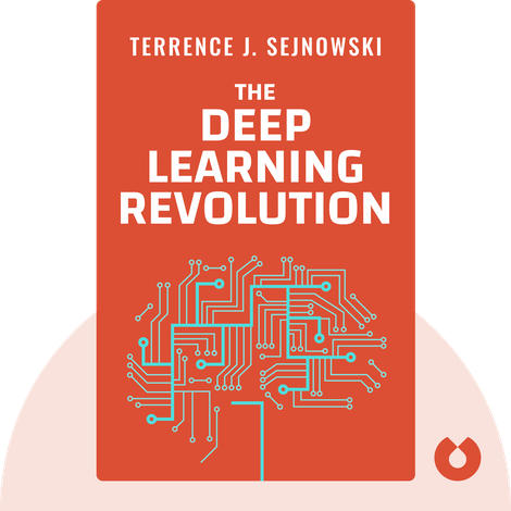The Deep Learning Revolution